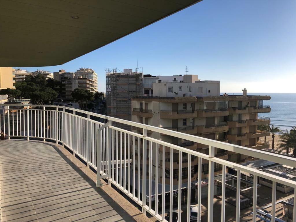 Apartamento Bruselas サロウ エクステリア 写真