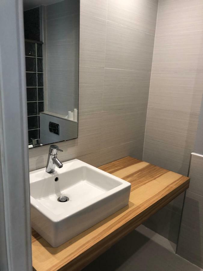Apartamento Bruselas サロウ エクステリア 写真