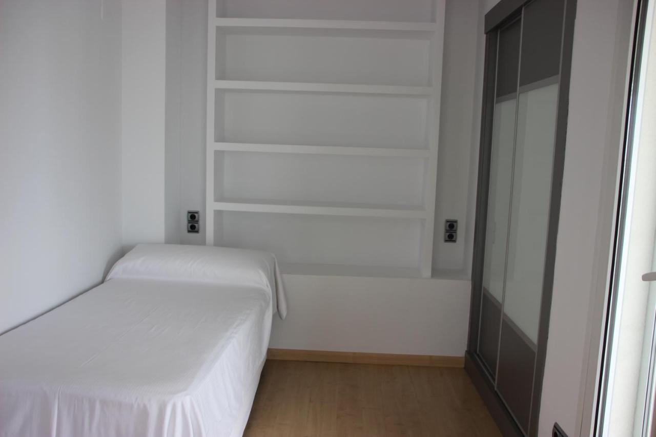 Apartamento Bruselas サロウ エクステリア 写真